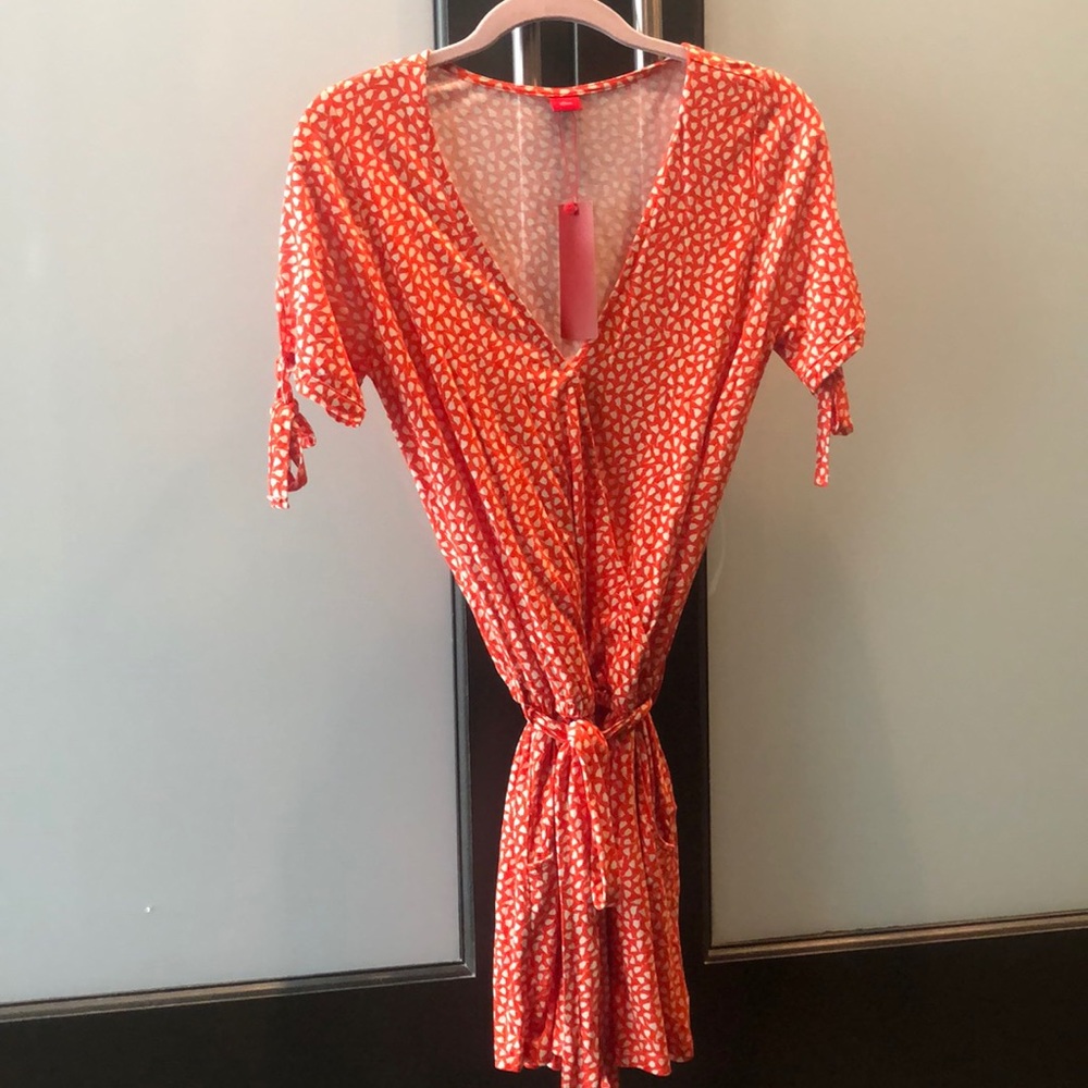 Romper - Picture 2 of 4
